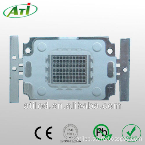 50w uv led, 360, 400, 420nm